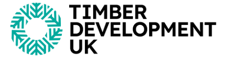 Timber Development UK logo
